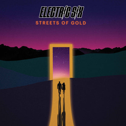 Streets of Gold