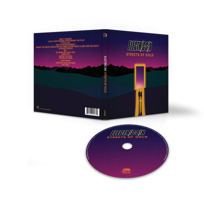 Streets of Gold
