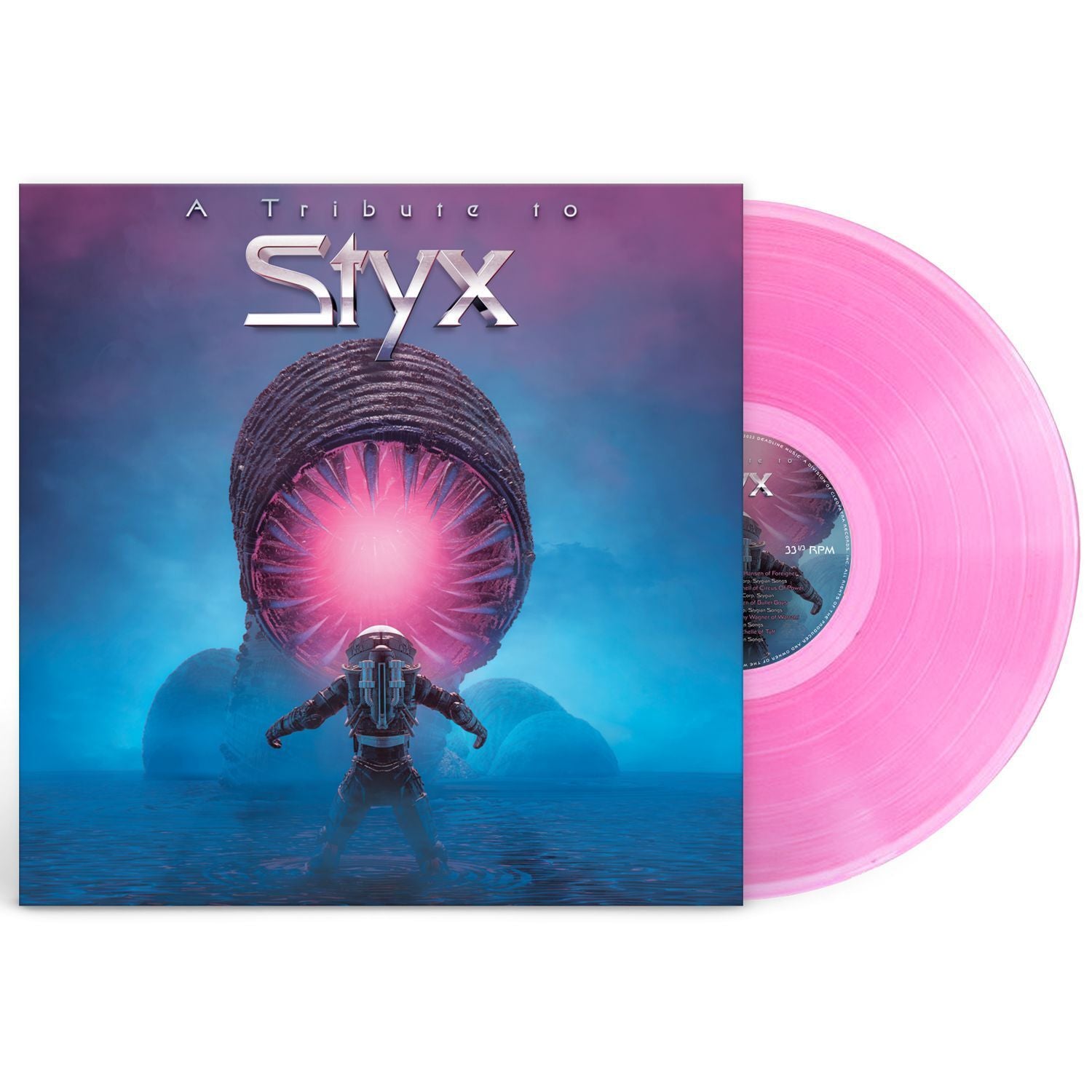 A Tribute to Styx