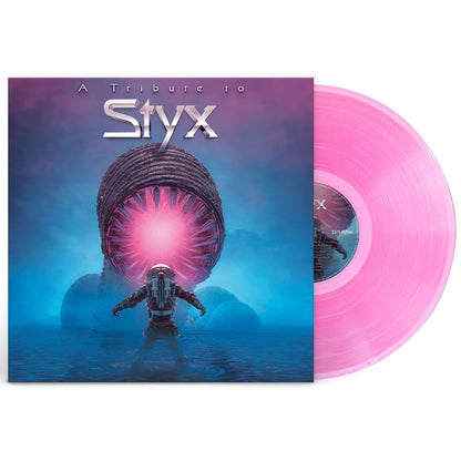 A Tribute to Styx