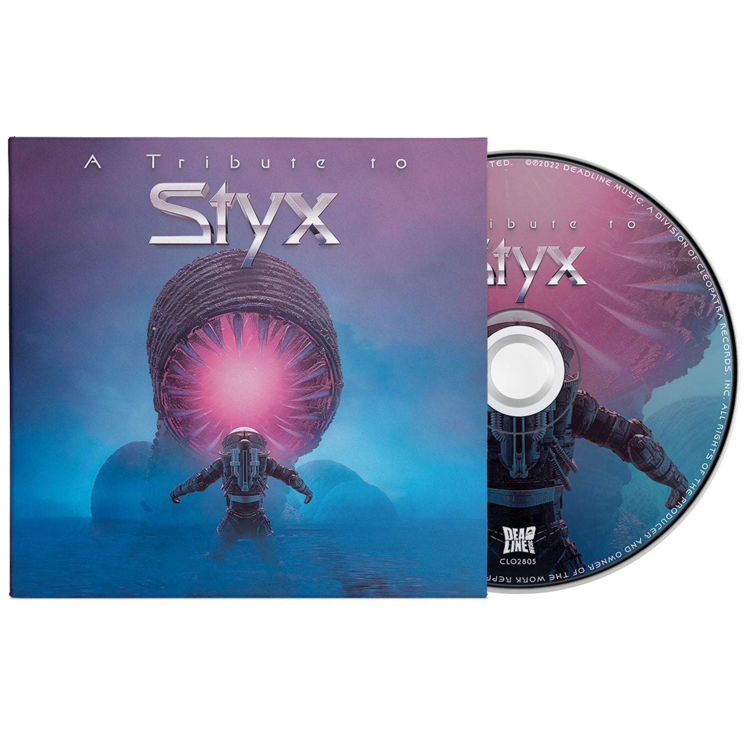 A Tribute to Styx