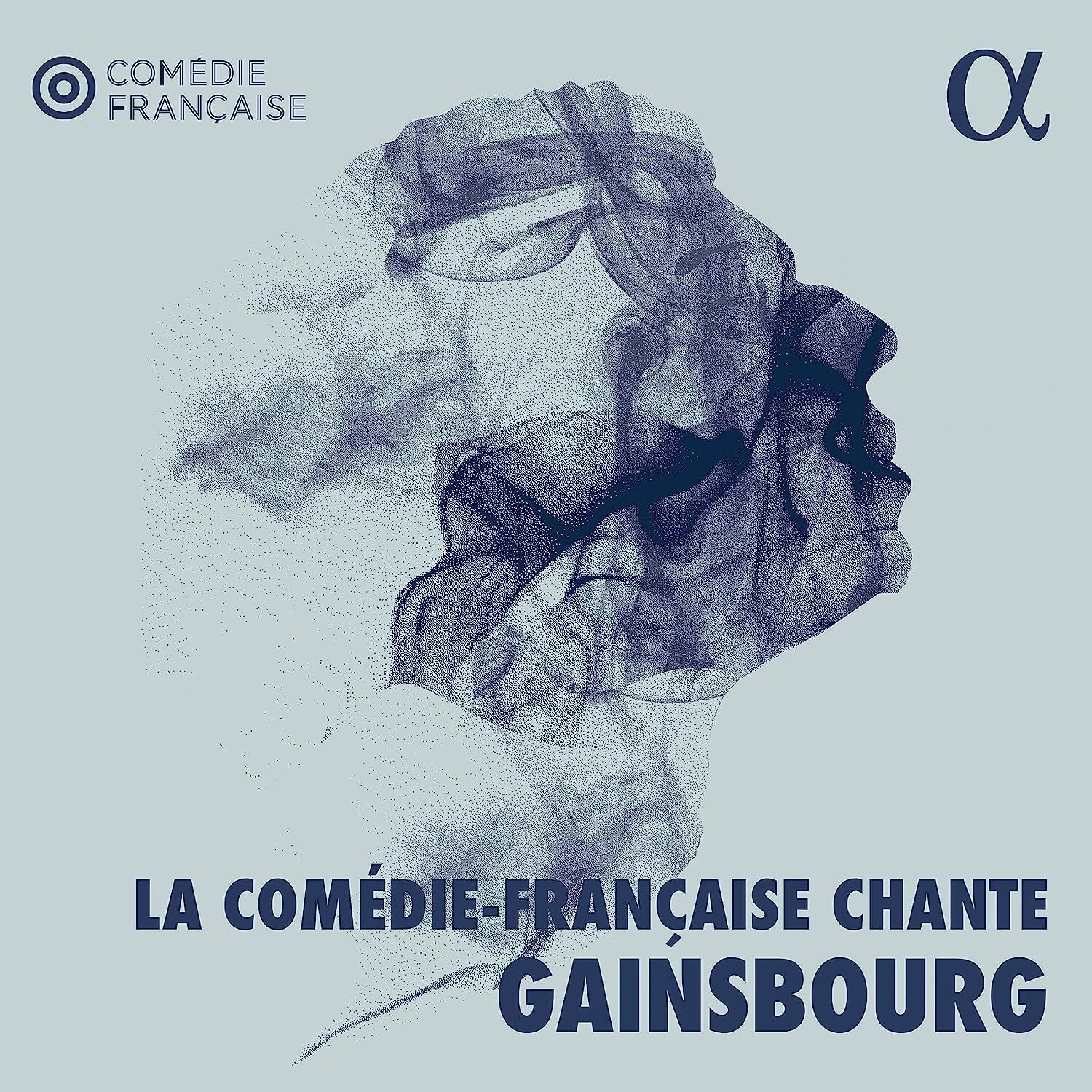 La Comédie-française Chante Gainsbourg