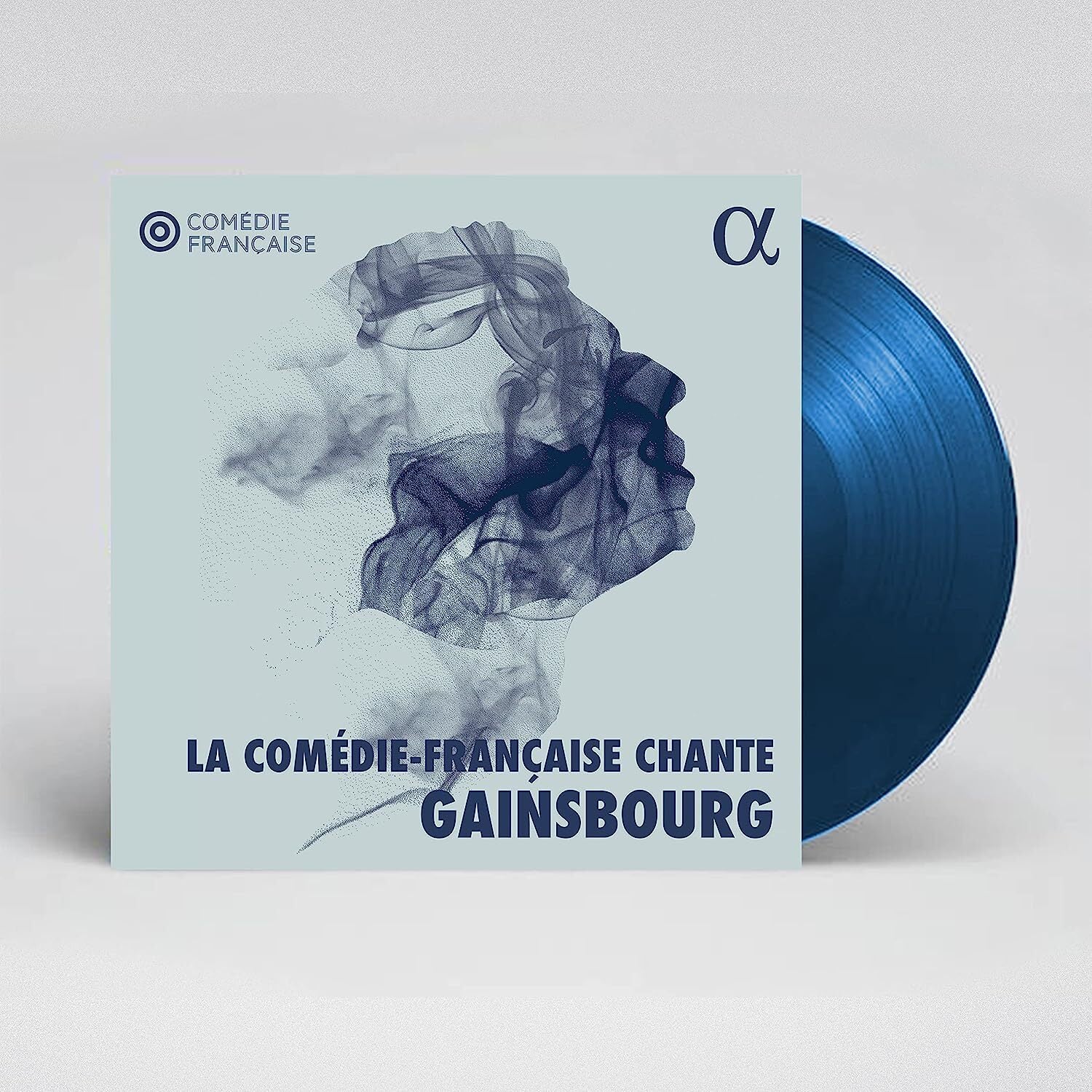 La Comédie-française Chante Gainsbourg