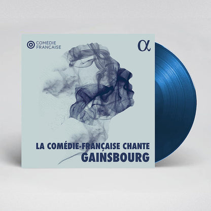 La Comédie-française Chante Gainsbourg