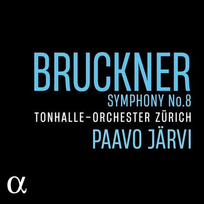 Bruckner: Symphony No. 8