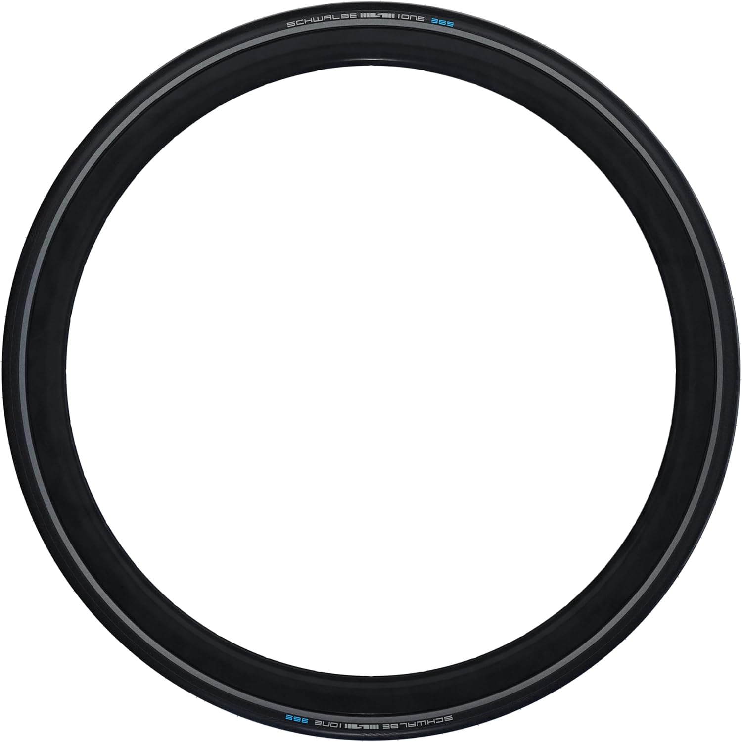 Schwalbe ONE 365 Performance Folding Tyre // 25-622 (700 x 25C) RaceGuard