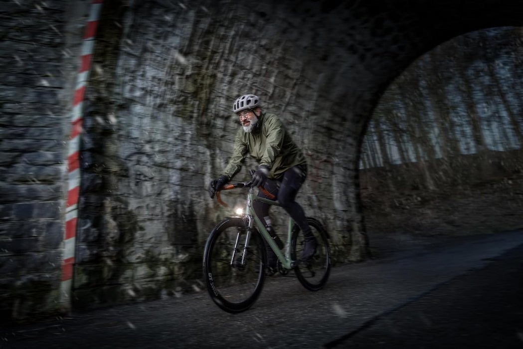 Schwalbe ONE 365 Performance Folding Tyre // 25-622 (700 x 25C) RaceGuard