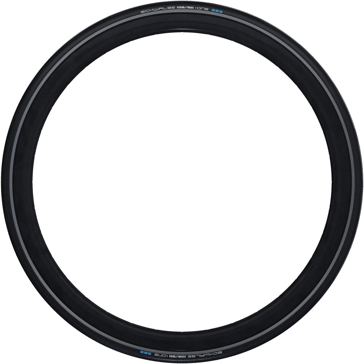Schwalbe One 365 Perf RaceGuard 700x28 Fold Black