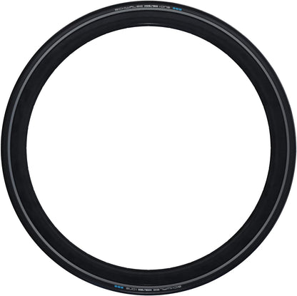 Schwalbe One 365 Perf RaceGuard 700x28 Fold Black
