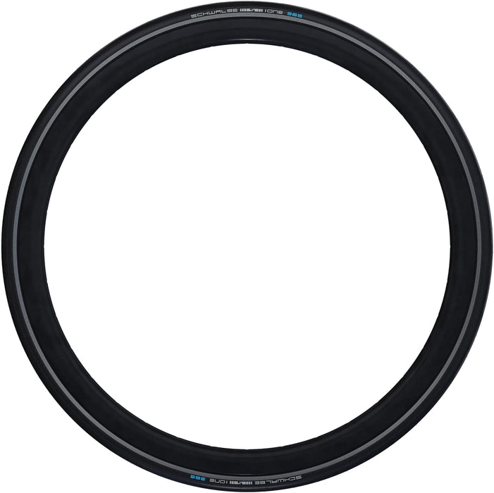 Schwalbe ONE 365 Performance Folding Tyre // 28-622 (700 x 28C) RaceGuard