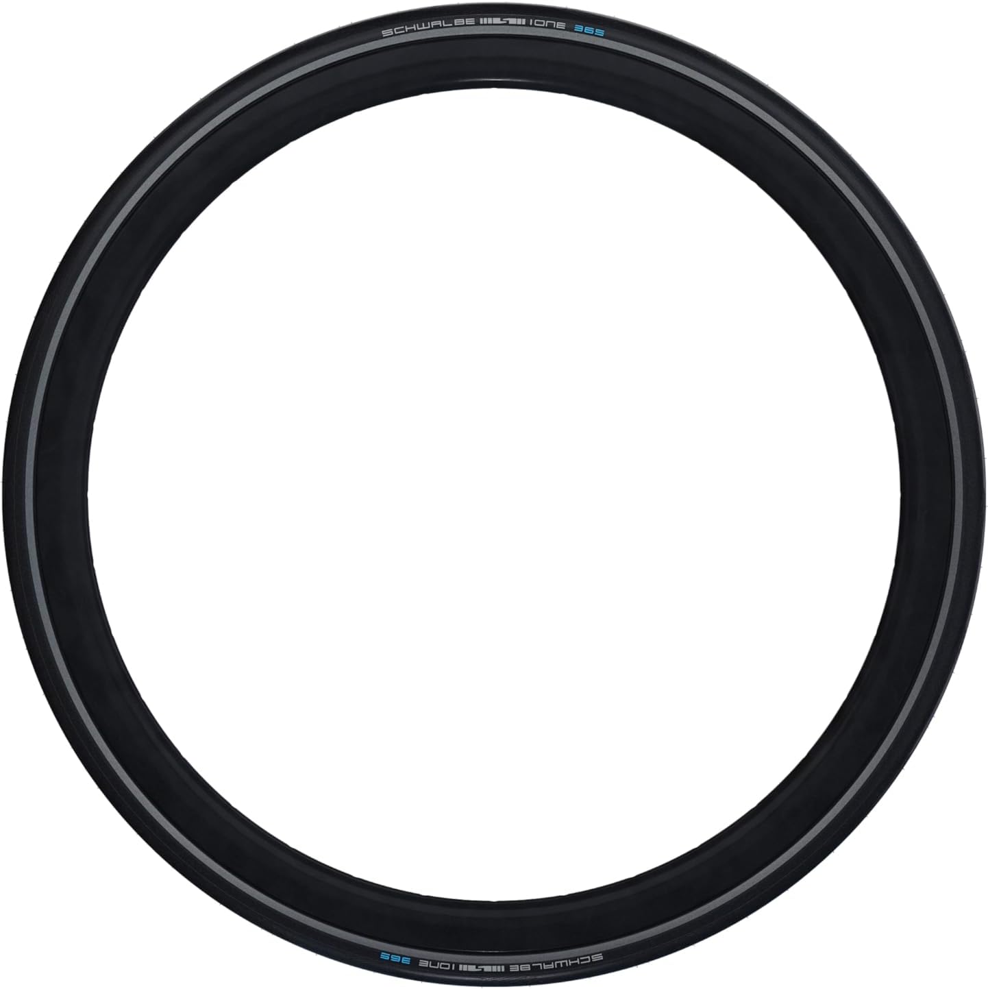 Schwalbe One 365 Perf RaceGuard 700x28 Fold Black