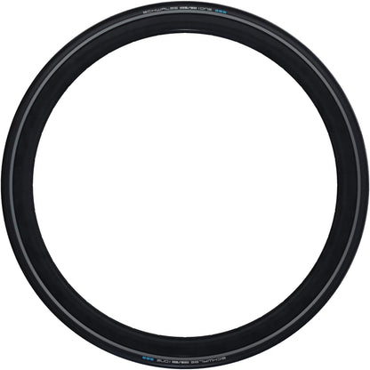 Schwalbe One 365 Perf RaceGuard 700x28 Fold Black