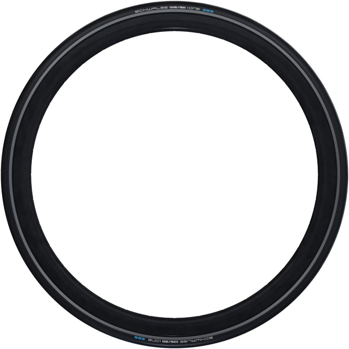 Schwalbe ONE 365 Performance Folding Tyre // 28-622 (700 x 28C) RaceGuard