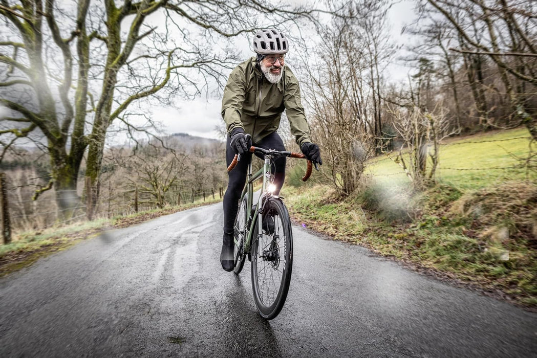 Schwalbe ONE 365 Performance Folding Tyre // 28-622 (700 x 28C) RaceGuard