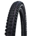 Schwalbe Tacky Chan Evo TLE Folding Tyre, 62-622 (29 x 2.40 Inches) Super Trail Ultra Soft