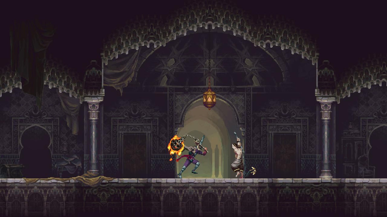 Blasphemous 2  PlayStation 5