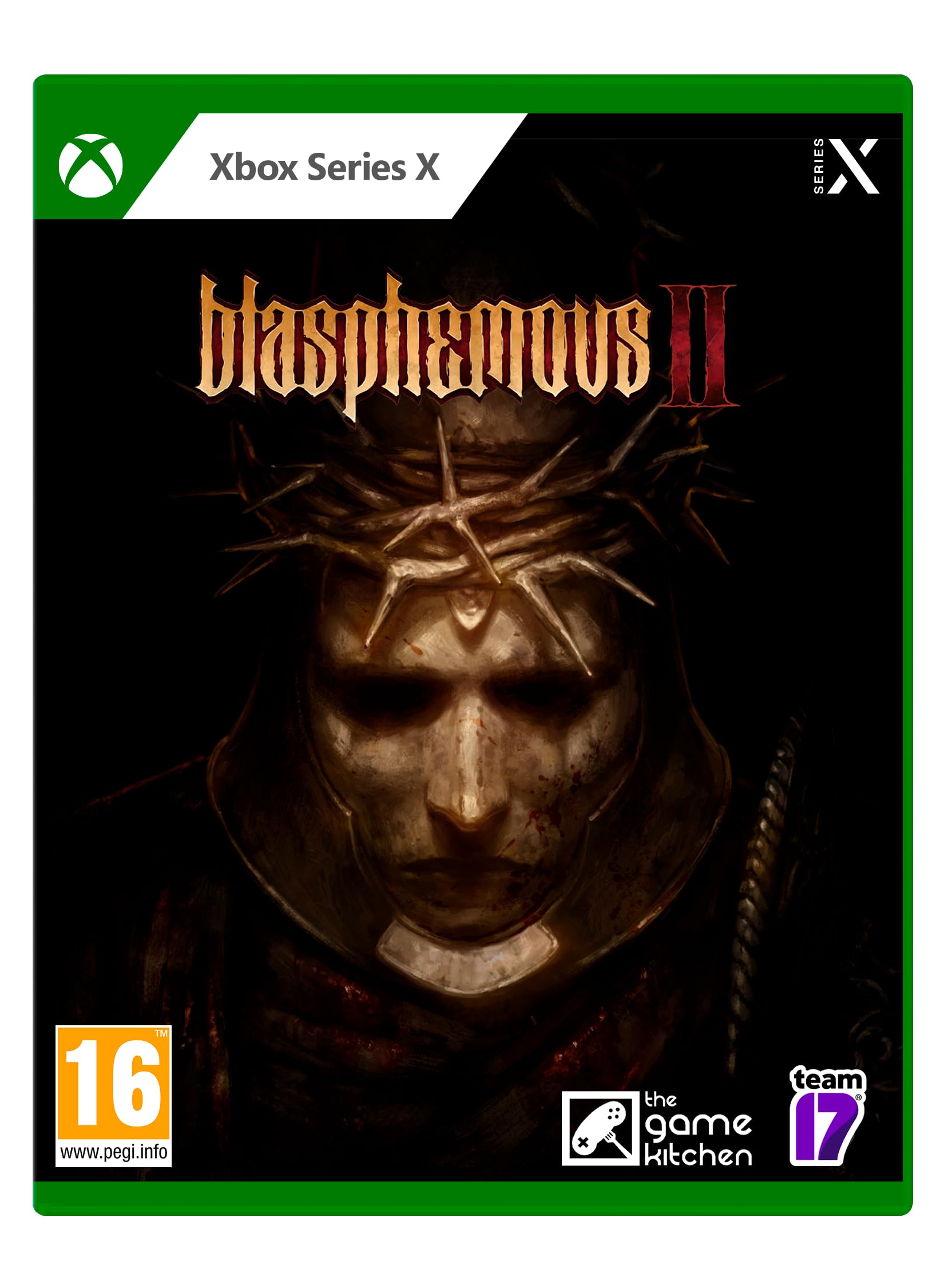 Blasphemous 2