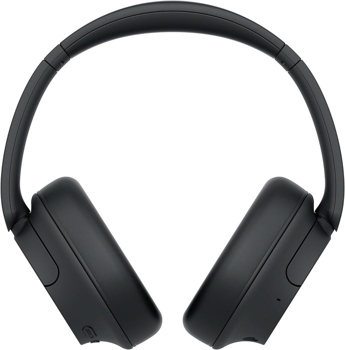 Sony WH-CH720N Noise Cancelling Wireless Bluetooth Headphones - Up to 35 hours battery life and Quick Charge