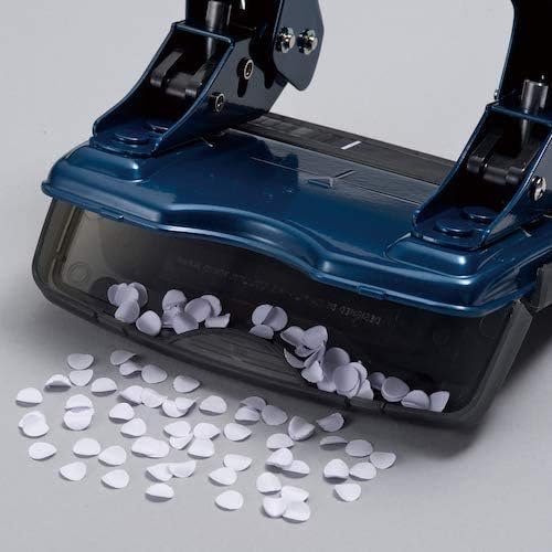 Carl Perforat 2 fori ALISYS Blue