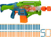 Nerf Elite 2.0 Double Punch Motorised Dart Blaster