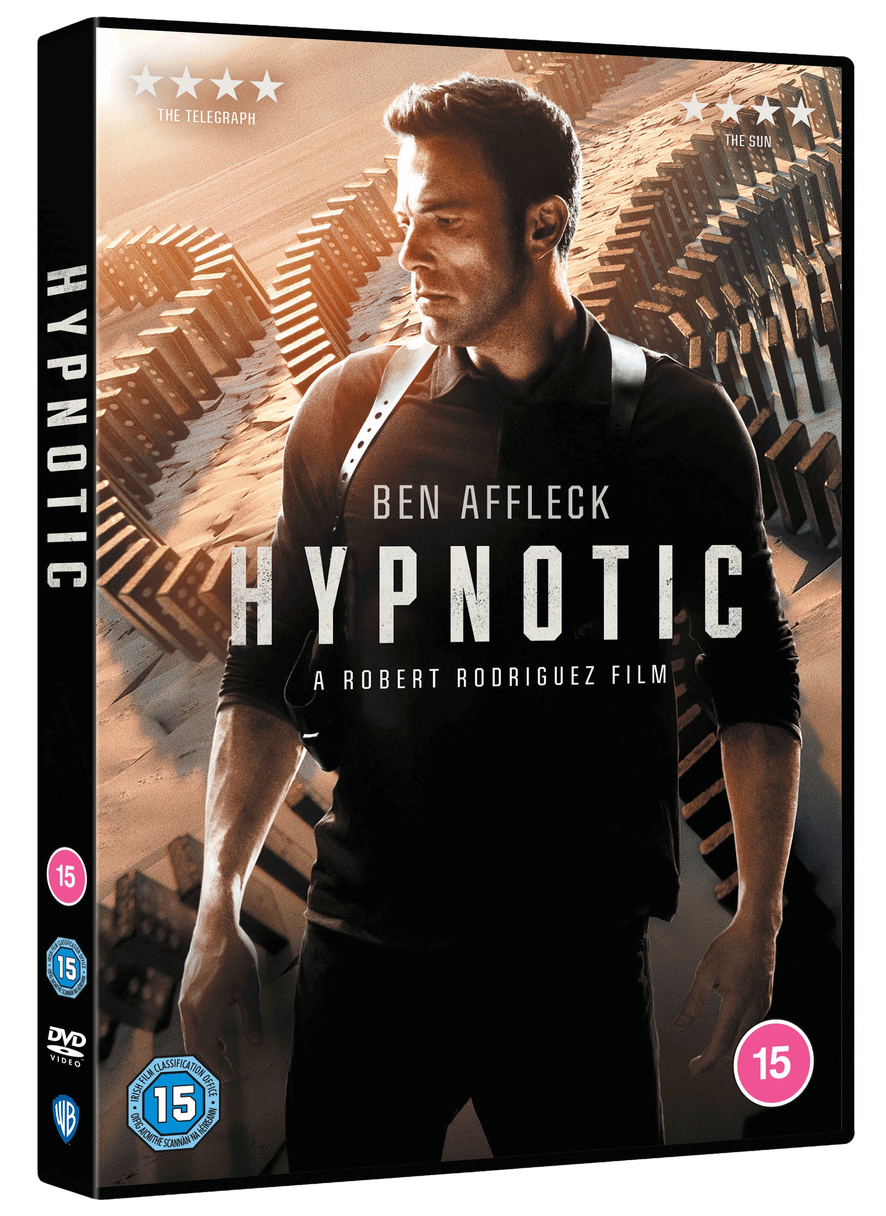Hypnotic