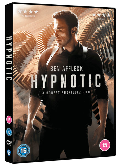 Hypnotic