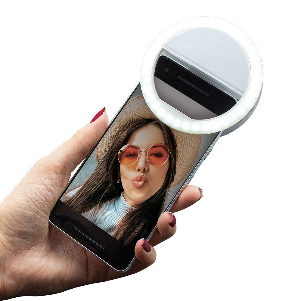 Selfie Licht