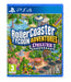 RollerCoaster Tycoon Adventures Deluxe - PS4