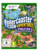 RollerCoaster Tycoon Adventures Deluxe