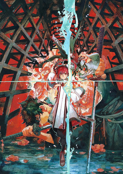 Fate/Samurai Remnant playstation_4
