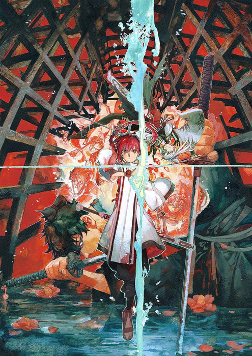 Fate Samurai Remnant Nintendo_switch