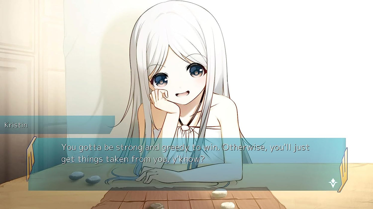 Archetype Arcadia (PlayStation 4