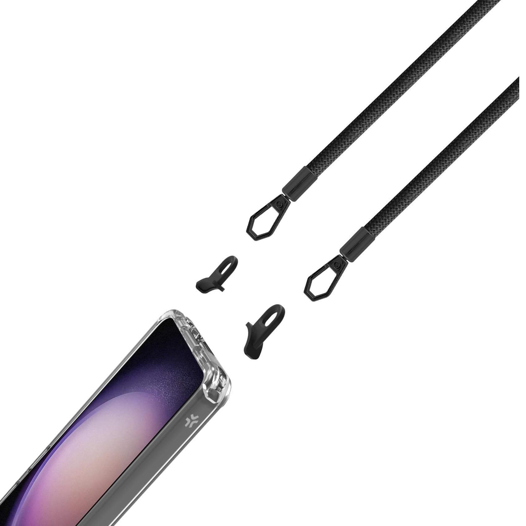 Freedom Case LACEBK S23