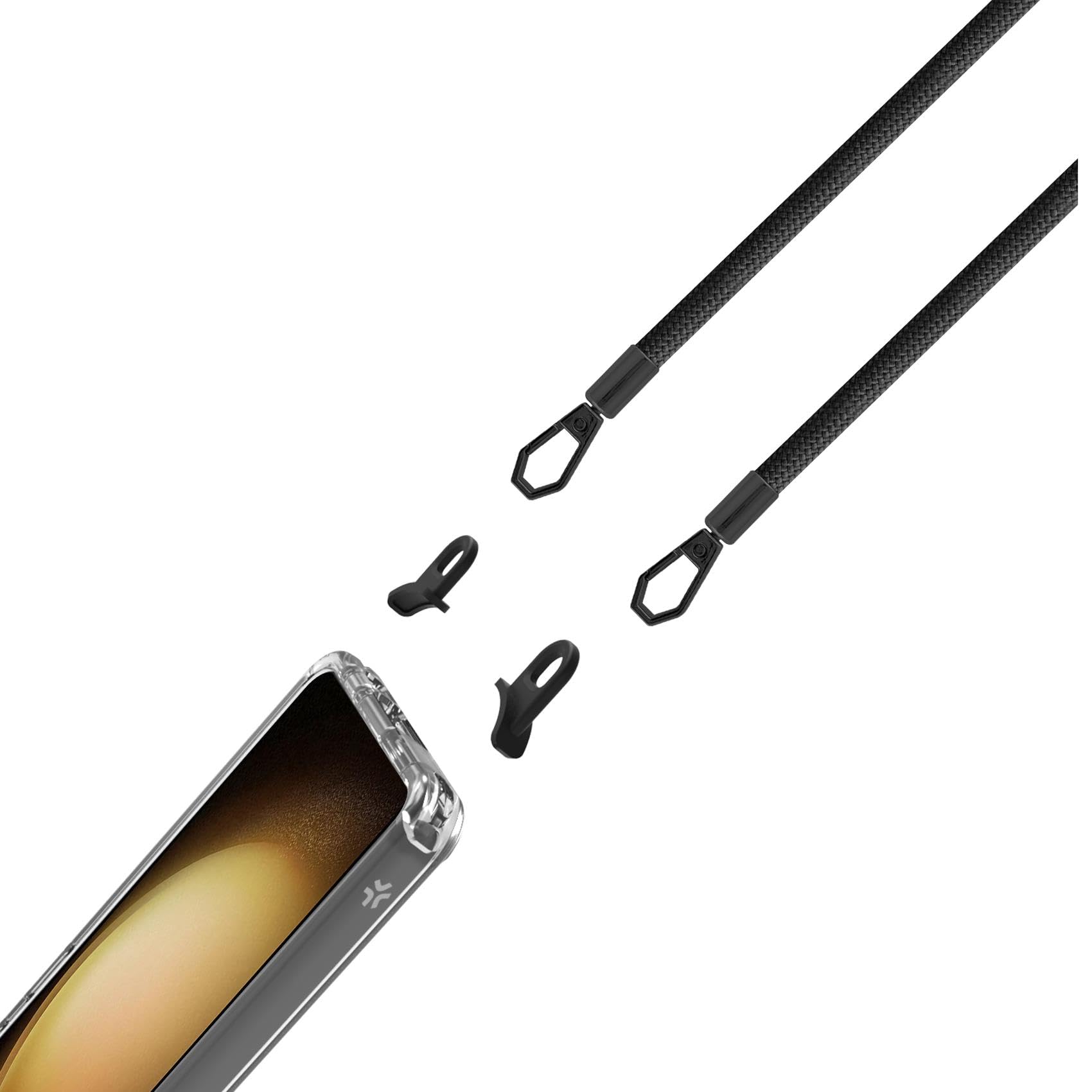 Freedom Case LACEBK S23