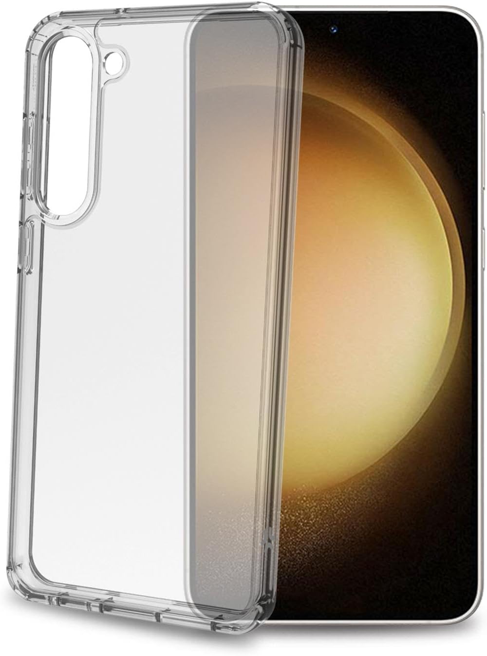 Freedom Case LACEBK S23