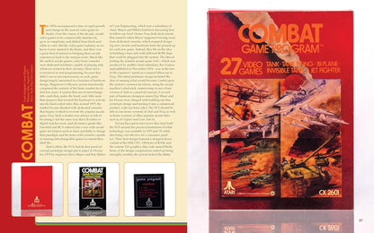 Atari Archive Vol.1 77-78 Softcover