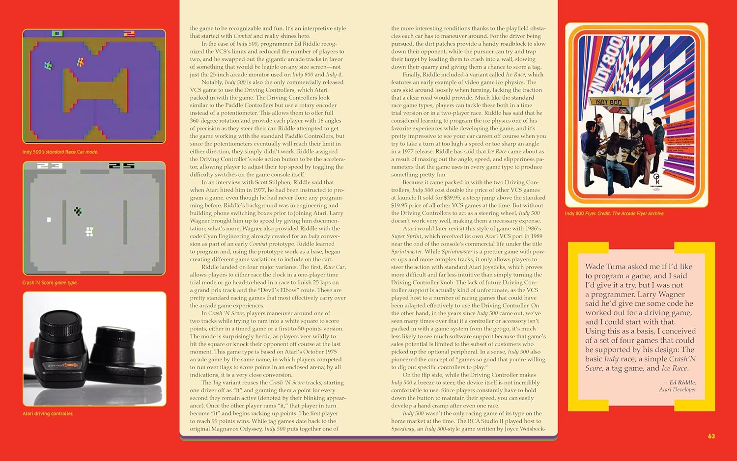 Atari Archive Vol.1 77-78 Softcover