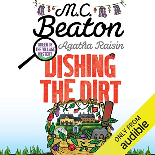 Dishing the Dirt