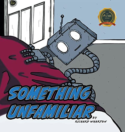 Something Unfamiliar