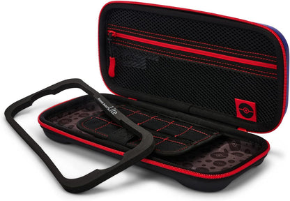 PowerA Protection Case for Nintendo Switch - OLED Model, Nintendo Switch and Nintendo Switch Lite - Pokémon: Pikachu vs. Dragonite