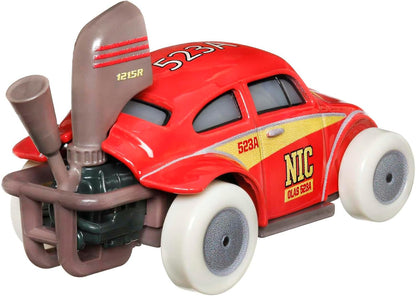 Disney Pixar Cars - On the Road Series - Royce Revsley