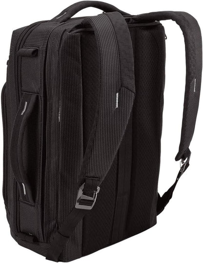C2Lb116 Crossover 2 Laptop Bag 15.6In - Black