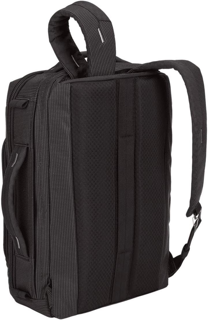 C2Lb116 Crossover 2 Laptop Bag 15.6In - Black