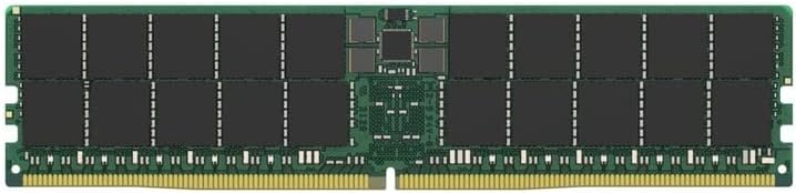 Kingston Branded Memory 16GB DDR5 4800MT/s ECC Reg 1Rx8 Module KTH-PL548S8-16G Server Memory
