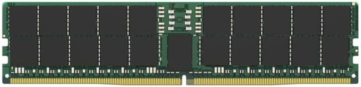 Kingston Branded Memory 16GB DDR5 4800MT/s ECC Reg 1Rx8 Module KTH-PL548S8-16G Server Memory