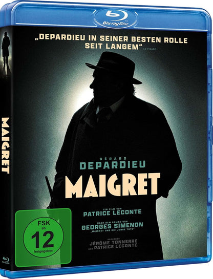 Maigret