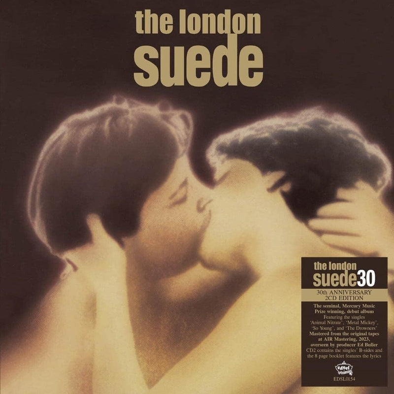 The London Suede