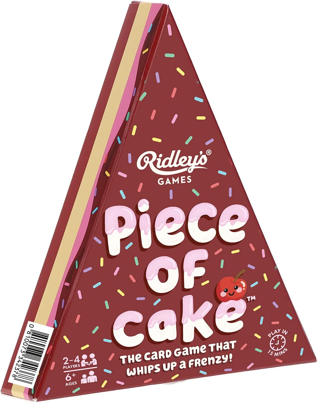 Piece of Cake