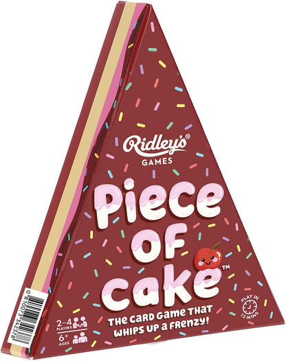 Piece of Cake