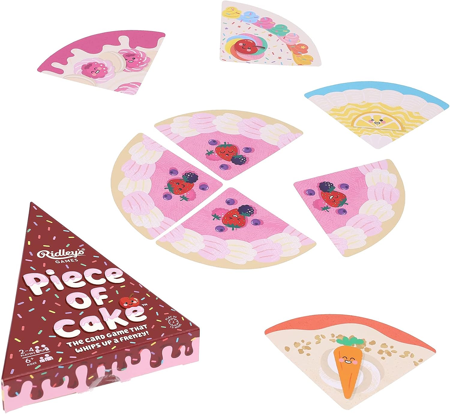 Piece of Cake